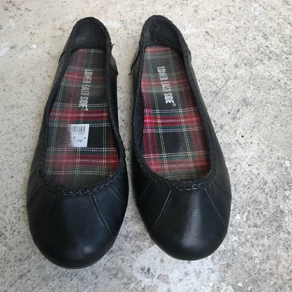 Lower Eastside slip Ins 